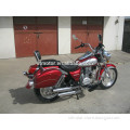 Chinese manufacturer125CC Chopper Motorcycle/ City Racing Motorcycles